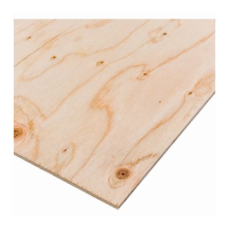 Ufp Retail 2x4 14BC Pine Plywood 109115